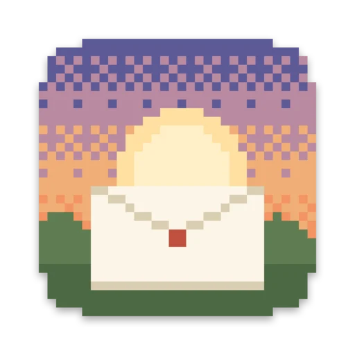 South app icon